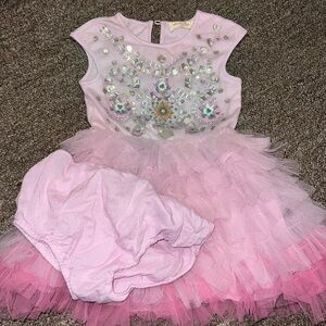 Tutu Du Monde dress